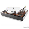 Acoustic Signature Double X Neo Makassar Turntable Pack + TA-500 Neo 9-inch Tonearm