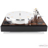Acoustic Signature Double X Neo Makassar Turntable Pack + TA-500 Neo 9-inch Tonearm