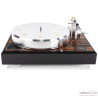 Acoustic Signature Double X Neo Makassar Turntable Pack + TA-500 Neo 9-inch Tonearm