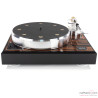 Acoustic Signature Double X Neo Makassar Turntable Pack + TA-500 Neo 9-inch Tonearm