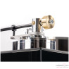 Acoustic Signature Double X Neo Makassar Turntable Pack + TA-500 Neo 9-inch Tonearm