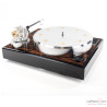 Acoustic Signature Double X Neo Makassar Turntable Package + TA-1000 Neo 9-inch Tonearm