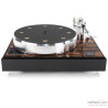Acoustic Signature Double X Neo Makassar Turntable Package + TA-1000 Neo 9-inch Tonearm