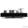 Acoustic Signature Double X Neo Makassar Turntable Package + TA-1000 Neo 9-inch Tonearm