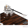 Acoustic Signature Double X Neo Makassar Turntable Package + TA-1000 Neo 9-inch Tonearm