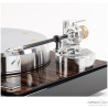 Acoustic Signature Double X Neo Makassar Turntable Package + TA-1000 Neo 9-inch Tonearm