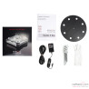 Acoustic Signature Double X Neo Makassar Turntable Package + TA-1000 Neo 9-inch Tonearm