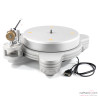 Acoustic Signature Tornado Neo Black Turntable Package + TA-1000 Neo 12-inch Tonearm