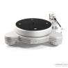 Acoustic Signature Tornado Neo Black Turntable Package + TA-1000 Neo 12-inch Tonearm
