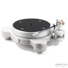 Acoustic Signature Tornado Neo Black Turntable Package + TA-1000 Neo 12-inch Tonearm