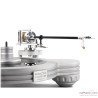 Acoustic Signature Tornado Neo Black Turntable Package + TA-1000 Neo 12-inch Tonearm