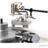 Acoustic Signature Tornado Neo Black Turntable Package + TA-1000 Neo 12-inch Tonearm