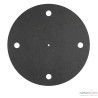 Pack Platine vinyle Acoustic Signature Tornado Neo Argent + Bras TA-2000 Neo 12 pouces