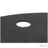 Pack Platine vinyle Acoustic Signature Tornado Neo Argent + Bras TA-2000 Neo 12 pouces