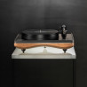 Gold Note Mediterraneo X turntable