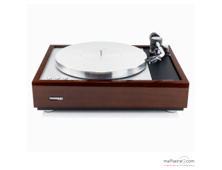 Platine vinyle manuelle Thorens TD 1600 