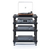 Norstone Como Base Hi-Fi Cabinet