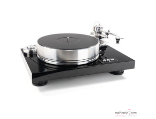 Pro-Ject Signature 10 DEMO Turntable with Quintet Black S