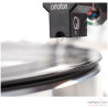 Pro-Ject Signature 10 DEMO Turntable with Quintet Black S