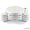 Acoustic Signature Typhoon NEO Turntable - Silver