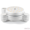 Acoustic Signature Typhoon NEO Turntable - Silver