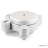 Acoustic Signature Typhoon NEO Turntable - Silver