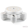 Acoustic Signature Typhoon NEO Turntable - Silver