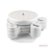Acoustic Signature Typhoon NEO Turntable - Silver