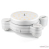 Acoustic Signature Typhoon NEO Turntable - Silver