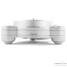 Acoustic Signature Typhoon NEO Turntable - Silver
