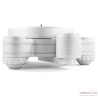 Acoustic Signature Typhoon NEO Turntable - Silver