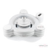 Acoustic Signature Typhoon NEO Turntable - Silver