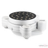 Acoustic Signature Typhoon NEO Turntable - Silver