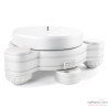Acoustic Signature Typhoon NEO Turntable - Silver
