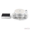 Acoustic Signature Typhoon NEO Turntable - Silver