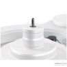 Acoustic Signature Typhoon NEO Turntable - Silver