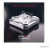 Acoustic Signature Typhoon NEO Turntable - accessories