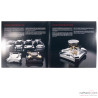 Acoustic Signature Typhoon NEO Turntable - accessories