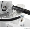 Acoustic Signature Typhoon Neo Silver Turntable Package + TA-2000 Neo 12-inch Tonearm