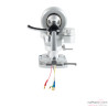 Acoustic Signature Hurricane Neo Silver Turntable Package + TA-2000 Neo 12-inch Tonearm