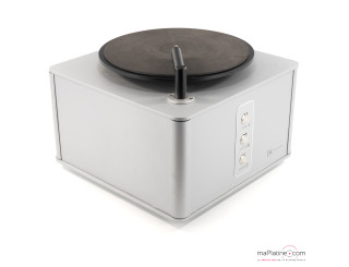 Clearaudio Smart Matrix Pro Silver Record Cleaning Machine – Used