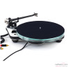 White REGA P8 Turntable + Apheta 3 DEMO