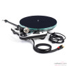 White REGA P8 Turntable + Apheta 3 DEMO