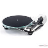 White REGA P8 Turntable + Apheta 3 DEMO