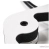 White REGA P8 Turntable + Apheta 3 DEMO