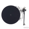 White REGA P8 Turntable + Apheta 3 DEMO