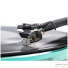 White REGA P8 Turntable + Apheta 3 DEMO