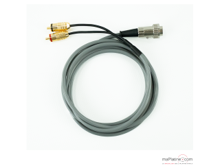 Naim Audio SNAIC4/RCA Cable