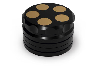 Acoustic Signature GRIP-S Record Clamp