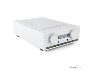 MISSION 778 S network reader